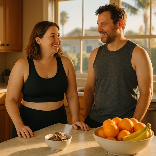 Why People on Ozempic Are Obsessed with This Zero-Sugar Ice Cream