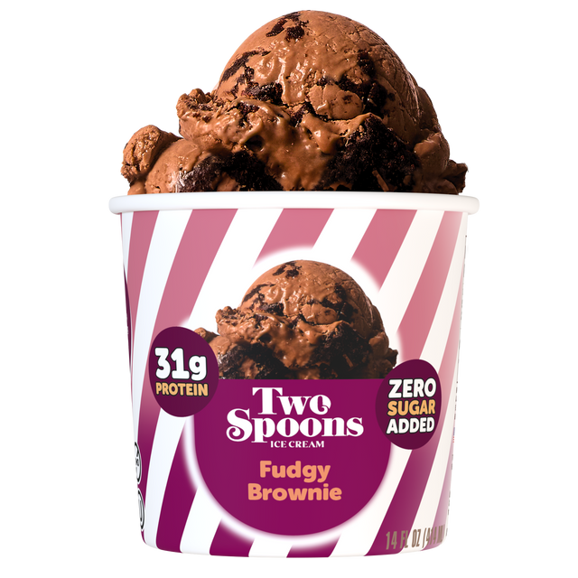 Scoop Squad: All 4 Flavors – High-Protein, Zero Sugar & GLP-1 Friendly