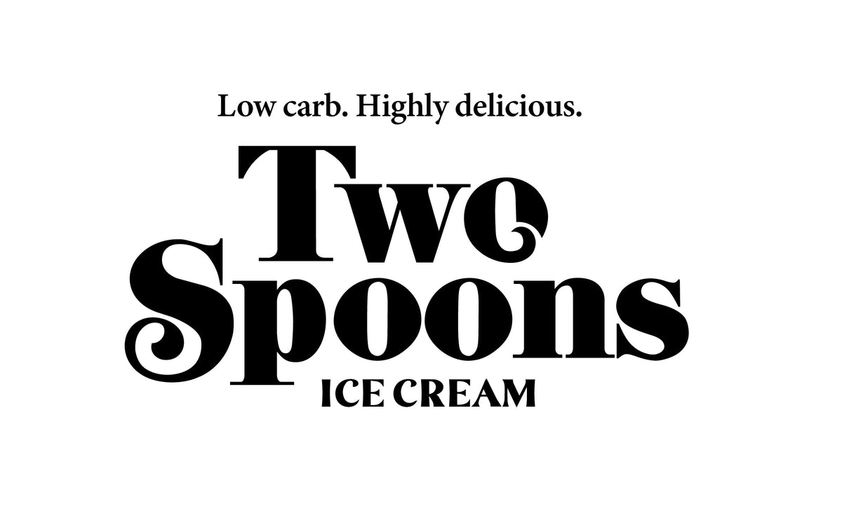 Nutrition Information Two Spoons Creamery