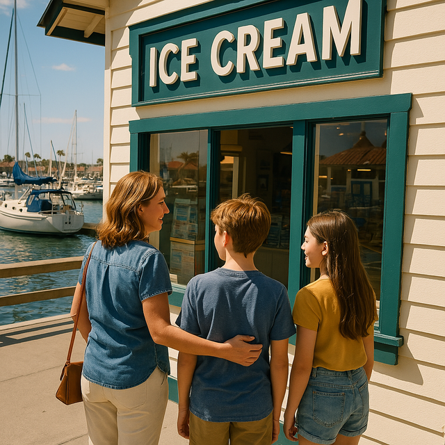 Rocky Road | High-Protein Ice Cream with Zero-Added Sugar & GLP-1 Friendly