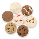 Load image into Gallery viewer, Two Spoons Full Sampler Pack - Two Spoons Creamery
